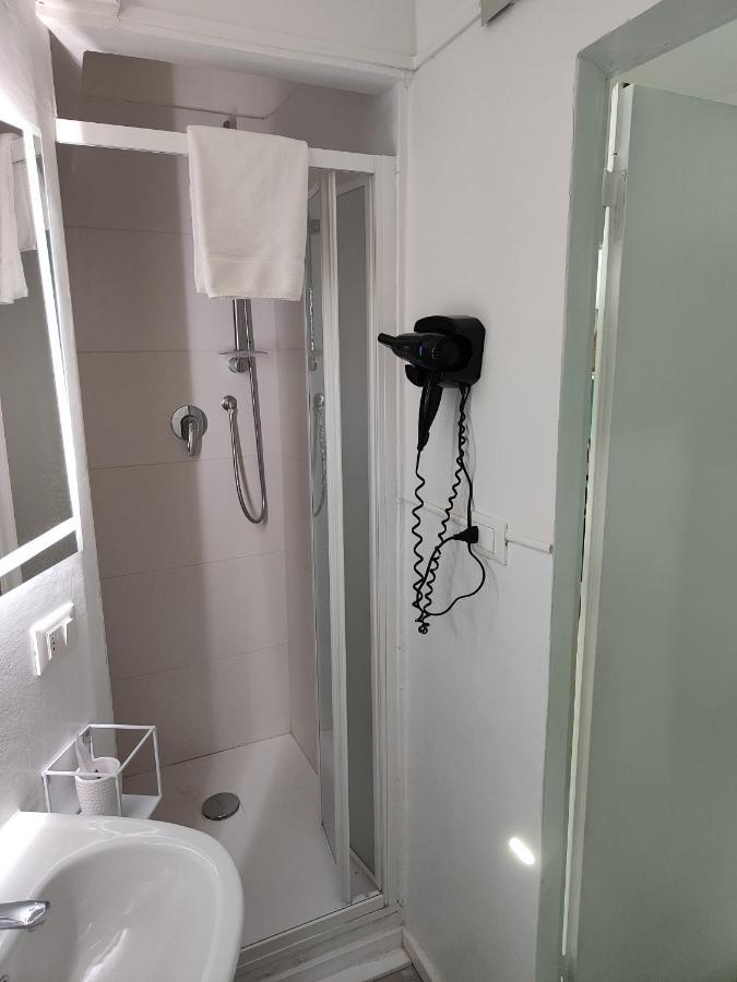 Residenza Le Torri Bed & Breakfast Болоня Екстериор снимка