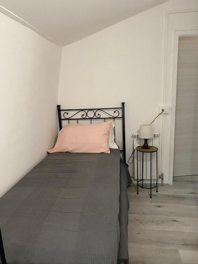 Residenza Le Torri Bed & Breakfast Болоня Екстериор снимка